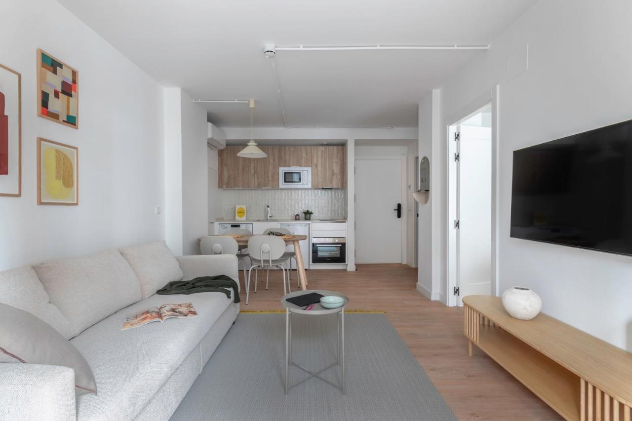 Apartment B48 Abando