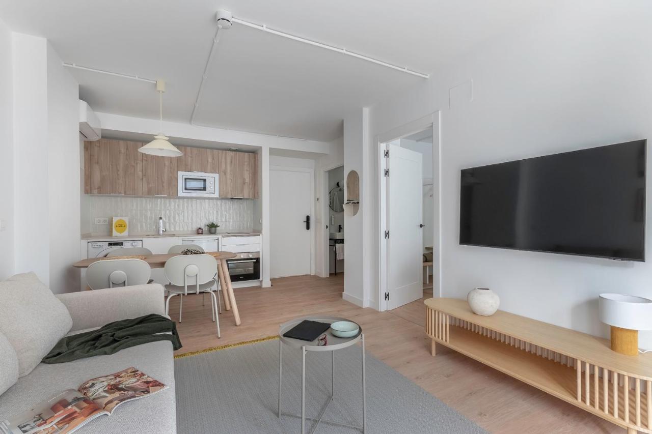 B48 Abando Apartment