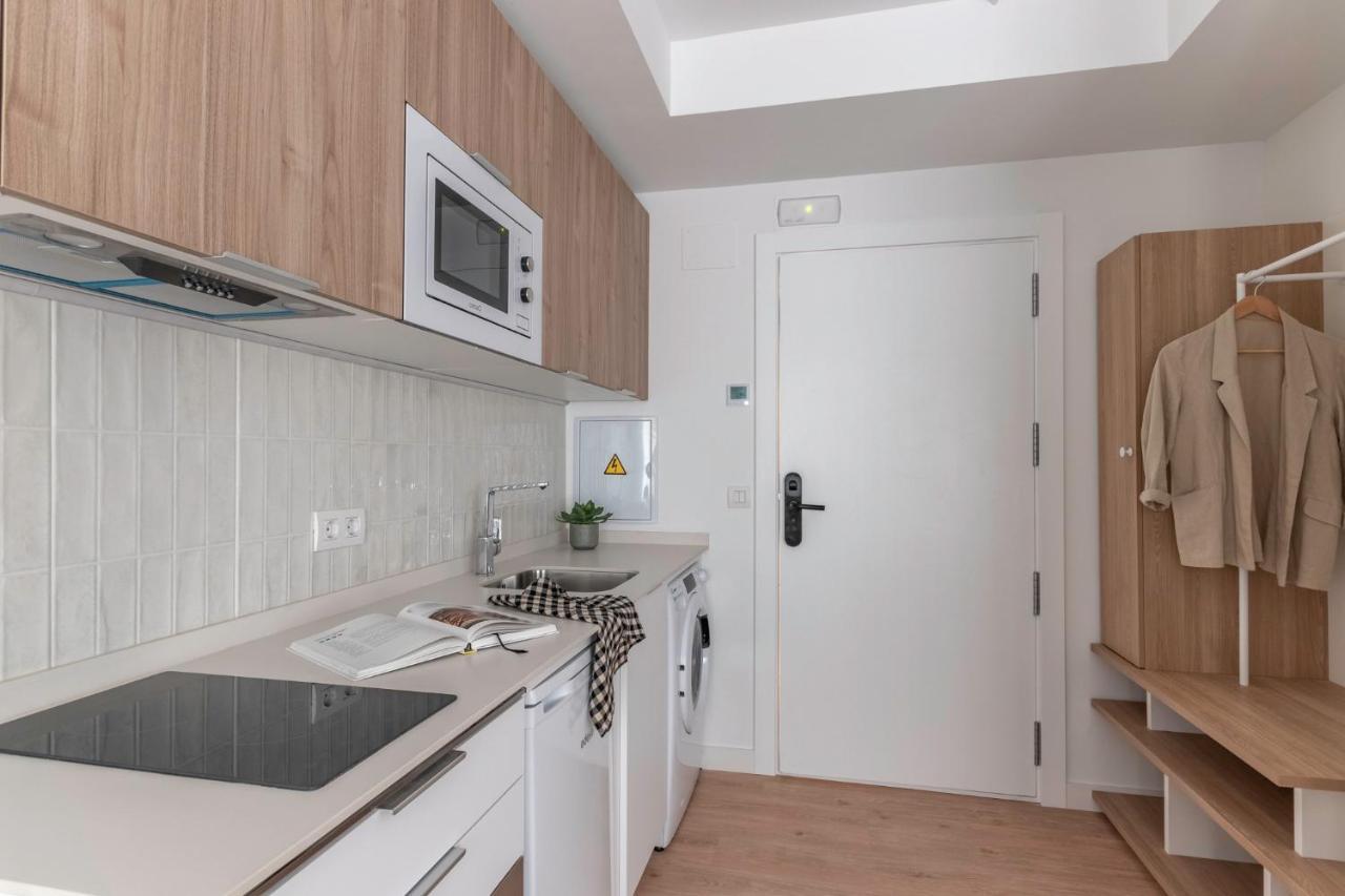 B48 Abando Apartment