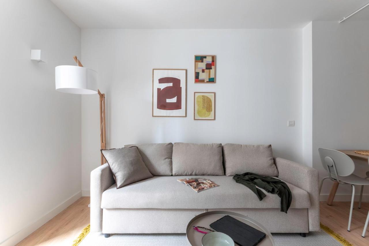 B48 Abando Apartment Bilbao