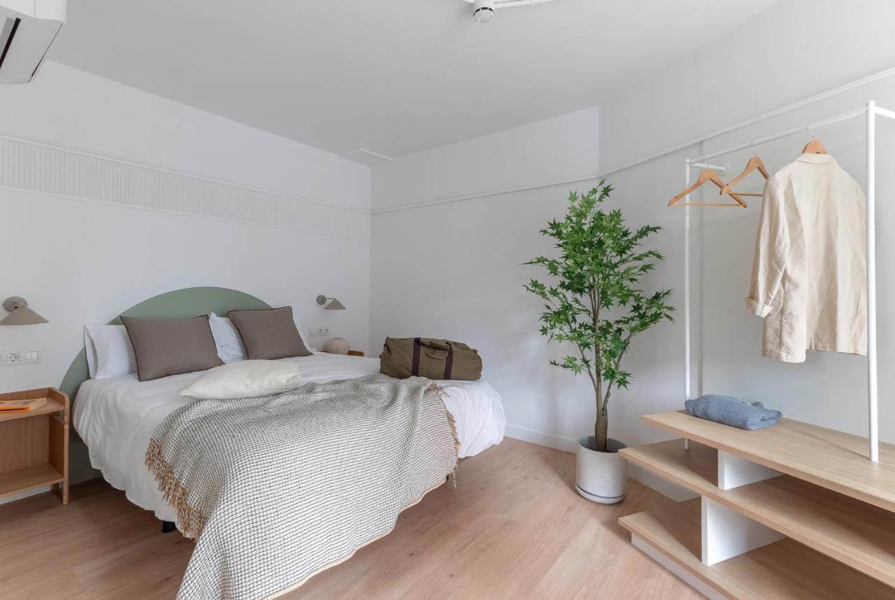 B48 Abando Apartment *