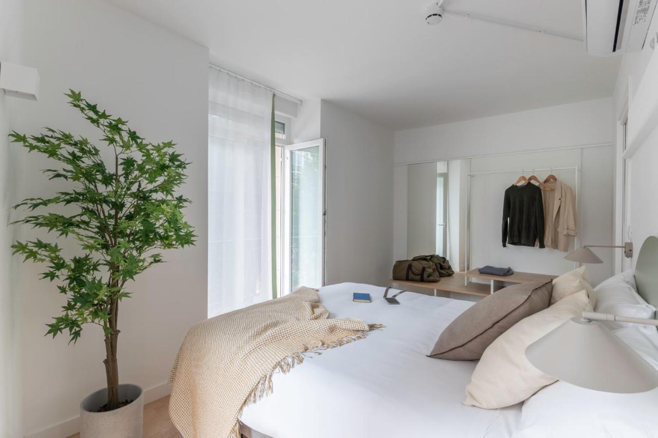 B48 Abando Apartment Bilbao