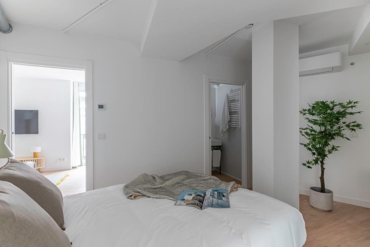 Apartment B48 Abando