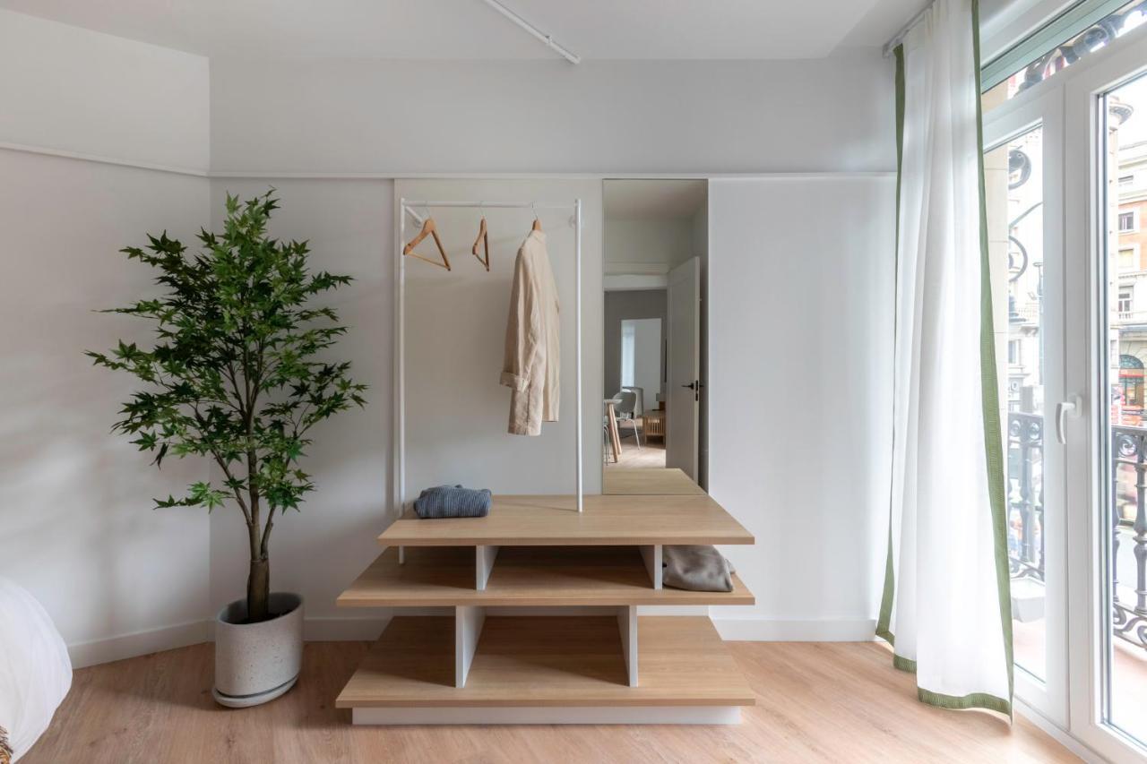 Apartment B48 Abando