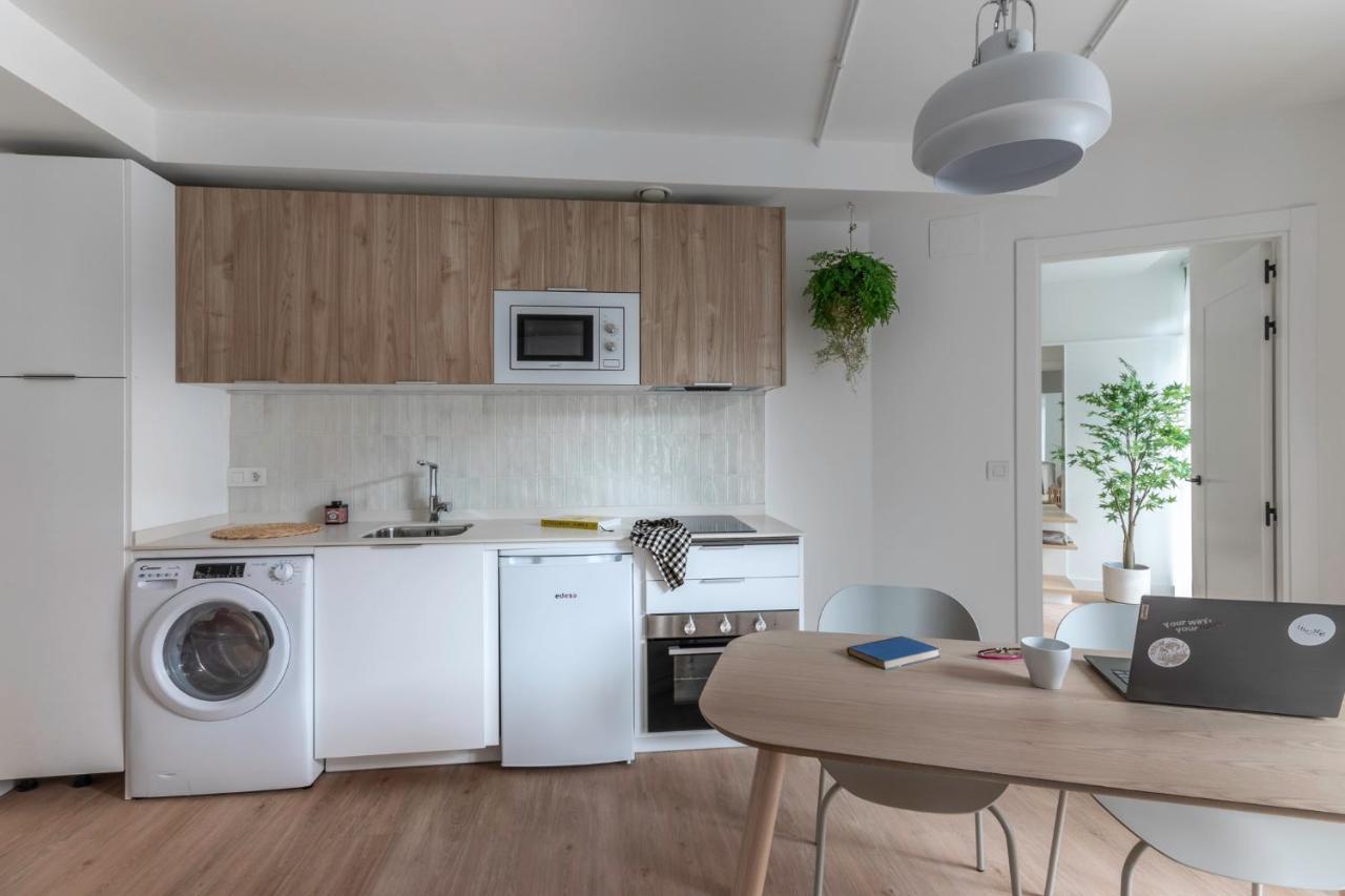 B48 Abando Apartment