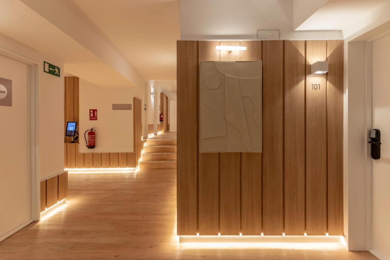 Apartment B48 Abando *